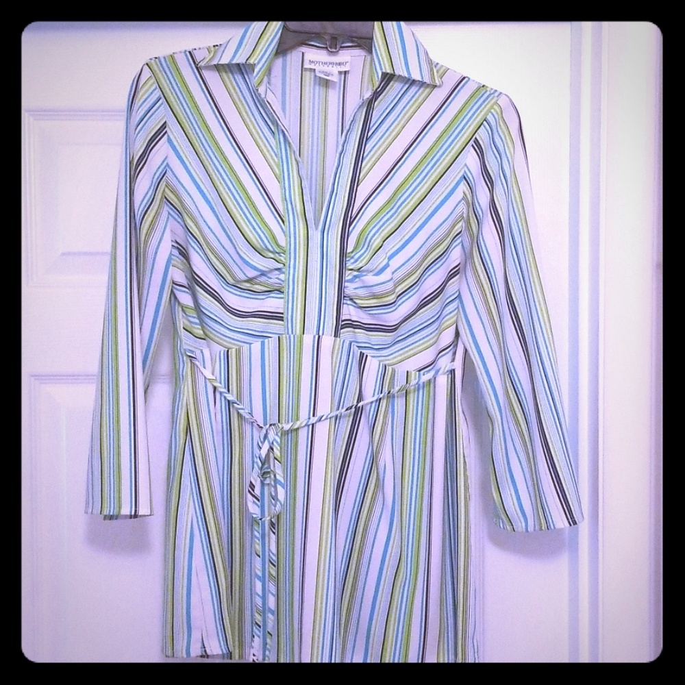 ❤5 for $25❤Motherhood maternity blouse - Picture 1 of 3